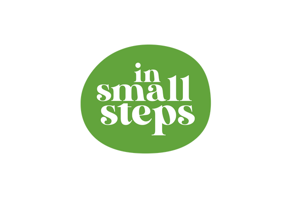 In Small Steps